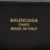 Balenciaga Medium Smooth Calfskin Bel Air Carry All Tote Secondhand