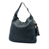 Secondhand Gucci Large Guccissima New Jackie Satchel