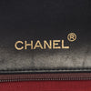 Chanel CC Quilted Lambskin Single Flap Secondhand