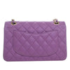 Secondhand Chanel Small Classic Caviar Double Flap