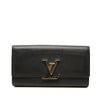 Louis Vuitton Taurillon Capucines Long Wallet Secondhand