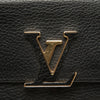 Louis Vuitton Taurillon Capucines Long Wallet Secondhand