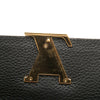 Louis Vuitton Taurillon Capucines Long Wallet Secondhand