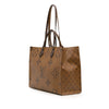 Louis Vuitton Monogram Reverse Giant OnTheGo GM Secondhand
