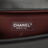 Chanel Medium Chevron Lambskin Boy Flap Secondhand