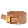 Secondhand Hermès Epsom Artemis Bracelet
