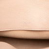 Saint Laurent Small Grained Calfskin Supple Sac De Jour Satchel Secondhand
