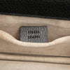 Gucci Small Dollar Calfskin Interlocking G Crossbody Secondhand