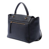 Celine Mini Grained Calfskin Belt Bag Secondhand