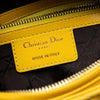 Dior Medium Lambskin Cannage Lady Dior Secondhand