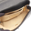 Chanel Mini Quilted Caviar Carry Around Flap Secondhand