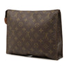 Louis Vuitton Monogram Toiletry Pouch 26 Secondhand