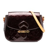 Louis Vuitton Monogram Vernis Bellflower GM Secondhand