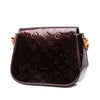 Louis Vuitton Monogram Vernis Bellflower GM Secondhand