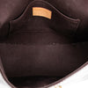 Louis Vuitton Monogram Vernis Bellflower GM Secondhand