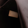 Louis Vuitton Monogram Vernis Bellflower GM Secondhand