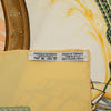 Hermès Vive le Vent Silk Scarf Secondhand