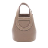 Hermès Clemence and Swift In The Loop 18 Secondhand
