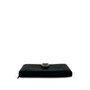 Bvlgari Leather Continental Bifold Wallet Secondhand