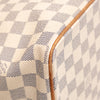 Louis Vuitton Damier Azur Saleya MM Secondhand