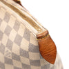 Louis Vuitton Damier Azur Saleya MM Secondhand