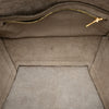 Celine Small Soft Grained Calfskin Seau Sangle Bucket Bag Secondhand