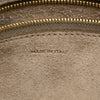 Celine Small Soft Grained Calfskin Seau Sangle Bucket Bag Secondhand