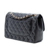 Chanel Jumbo Classic Lambskin Double Flap Secondhand