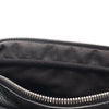 LOEWE Leather Military Messenger XS Secondhand