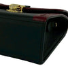 Saint Laurent Leather Satchel Secondhand