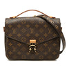 Louis Vuitton Monogram Pochette Metis Secondhand