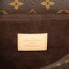 Louis Vuitton Monogram Pochette Metis Secondhand