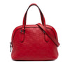 Gucci Mini Guccissima Dome Satchel Secondhand