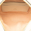 Gucci Mini Leather Round Ophidia Backpack Secondhand