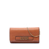 Dior Calfskin JAdior Wallet On Chain Secondhand