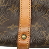Louis Vuitton Monogram Saumur 30 Secondhand