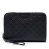 Gucci Guccissima Clutch Secondhand