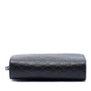 Gucci Guccissima Clutch Secondhand