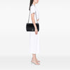 Secondhand Chanel Maxi Classic Patent Double Flap