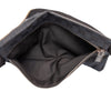 Gucci GG Canvas Double Pocket Belt Bag Secondhand