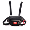 Burberry Nylon Cannon Utility Belt Bag Secondhand