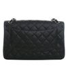 Secondhand Chanel Jumbo Classic Caviar Double Flap