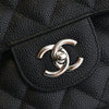 Chanel Jumbo Classic Caviar Double Flap Secondhand