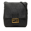 Fendi Zucchino Spalmati Crossbody Secondhand