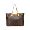 Secondhand Louis Vuitton Monogram Neverfull GM