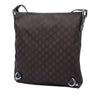 Gucci GG Nylon Abbey D Ring Crossbody Secondhand
