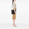 Gucci GG Nylon Abbey D Ring Crossbody Secondhand