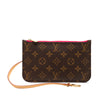 Secondhand Louis Vuitton Monogram Neverfull Pouch PM