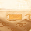 Chanel CC Lambskin Wild Stitch Handbag Secondhand
