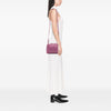 Bottega Veneta Nappa Intrecciato Nodini Crossbody Secondhand